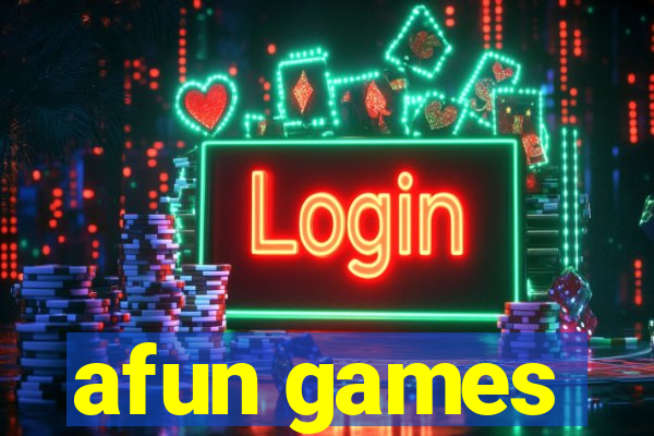 afun games